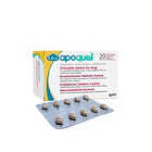Apoquel 5.4 Mg X 20 Comp Masticable 1