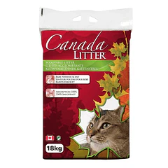 Arena Canada Litter Baby Powder 18 Kg