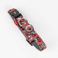 Collar Premium Perros Xs/S Minnie