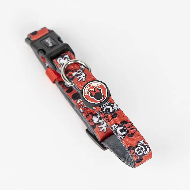 Collar Premium Perros Xs/S Minnie