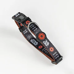 Collar Premium Perros S/M Star Wars
