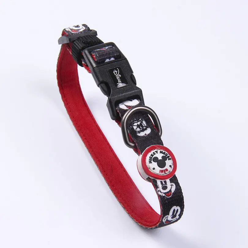 Collar Premium Perros Xs/S Marvel