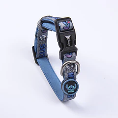 Collar Premium Perros Xxs/Xs Stitch