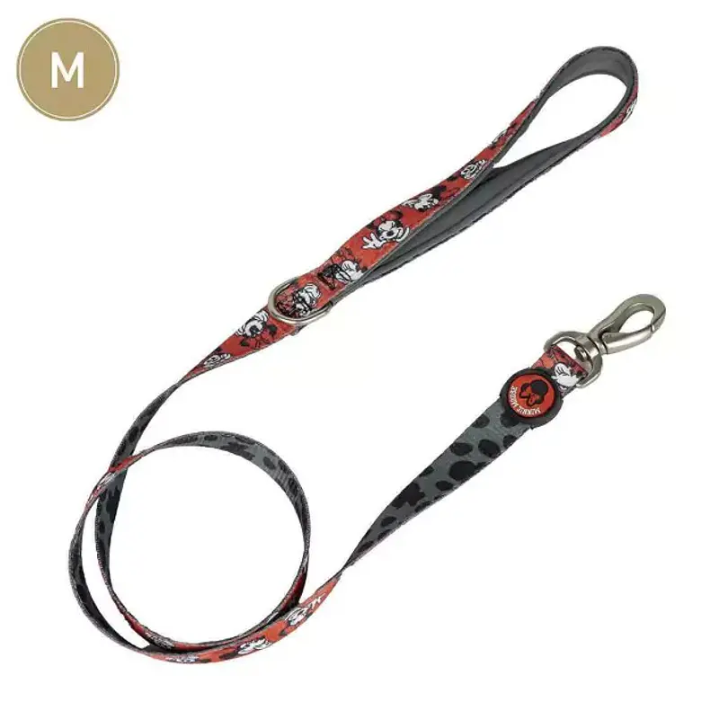 Correa Premium Perros M Minnie 2