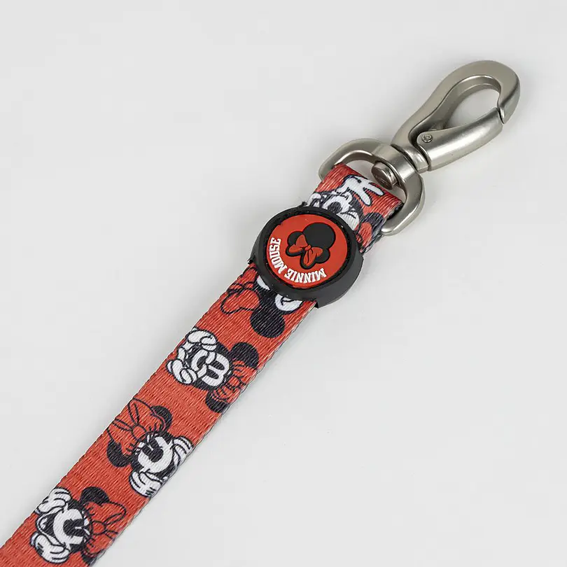 Correa Premium Perros M Minnie 3