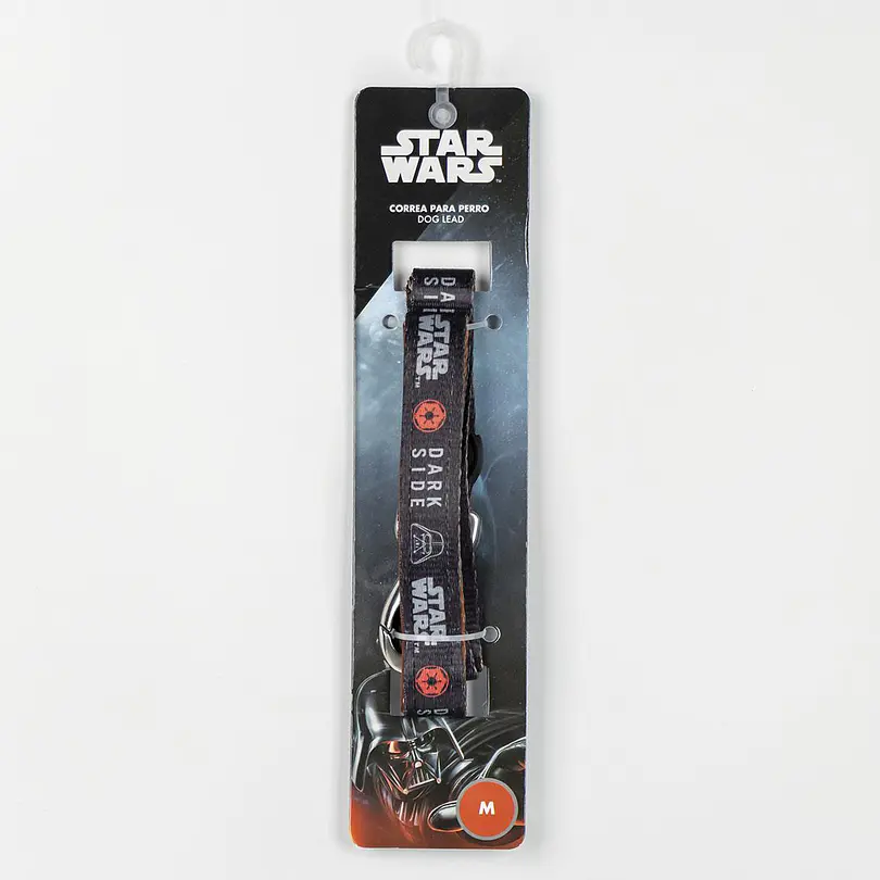 Correa Premium Perros M Star Wars 1