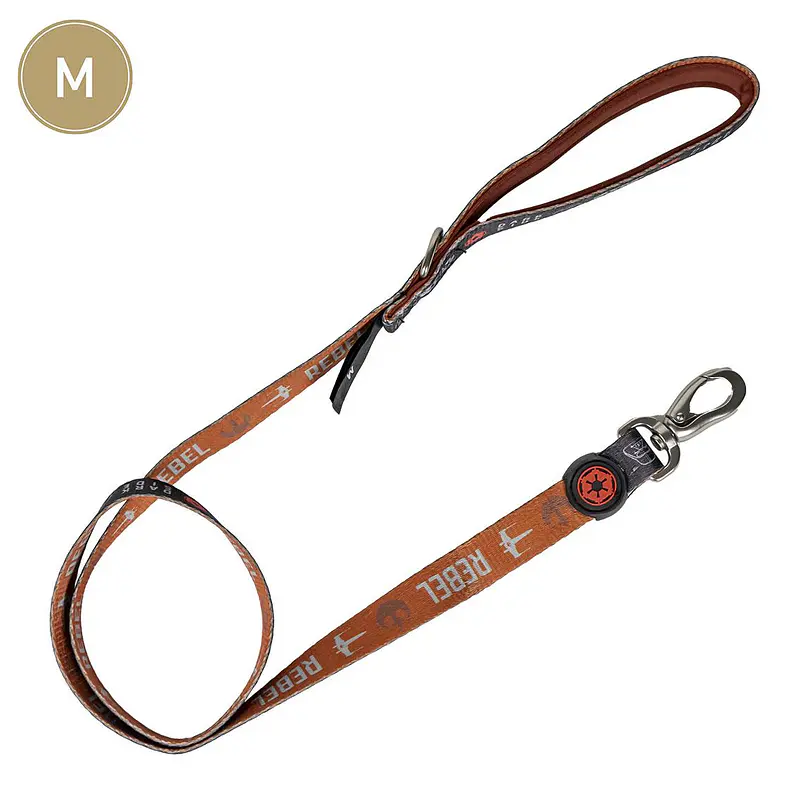 Correa Premium Perros M Star Wars 2
