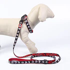 Correa Premium Perros M Mickey Mouse 2