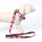Correa Premium Perros M Marvel 2