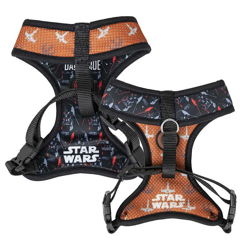 Arnes Premium Perros Xs/S Star Wars
