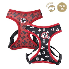 Arnes Premium Perros Xxs/Xs Mickey Mouse