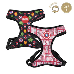 Arnes Premium Perros Xs/S Marvel