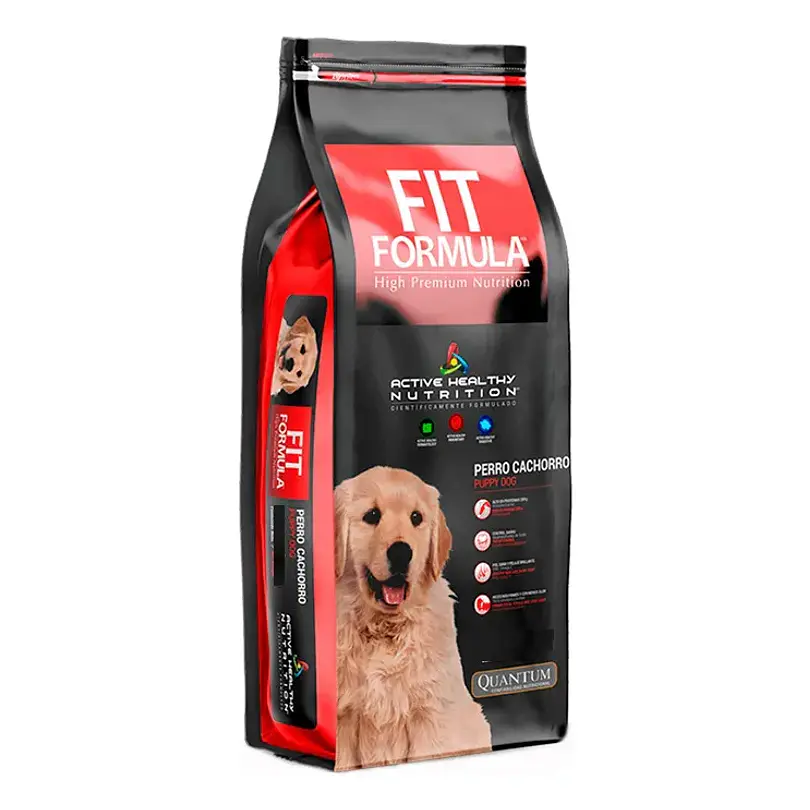 Fit Formula Cachorro 20 Kg