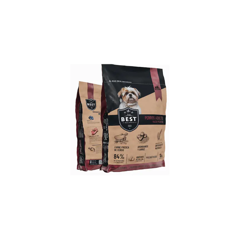 The Best Perro Adulto Razas Pequeña 10 Kg 1