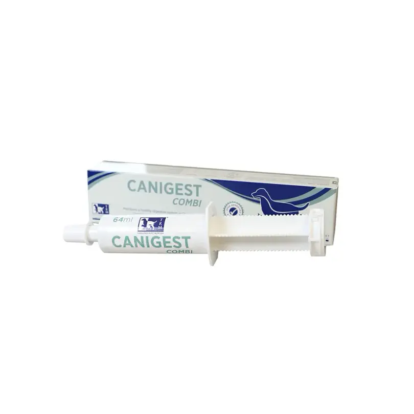 Canigest Combi 64 Ml