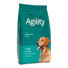 Agility Senior +7 Perro Adulto 3 Kg 2
