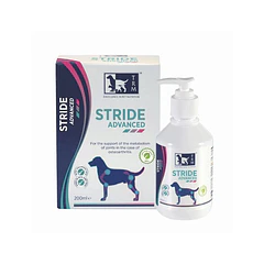 Stride Advanced Perro 200 Ml