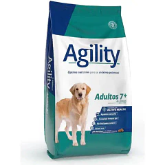 Agility Perro Senior 7+ 3Kg