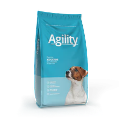 Agility Perro Adulto Small 1.5 Kg