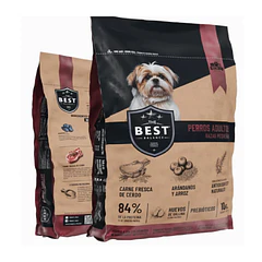 The Best Perro Adulto Razas Pequeña 10 Kg