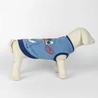 Capa De Algodon Stitch Xs 2