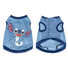Capa De Algodon Stitch Xs 1