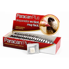Paracan Plus 1 Comp 10 Kg
