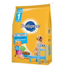 Pedigree Cachorro Etapa 1  21 Kg.