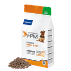 Virbac Hpm Senior Dog Small & Toy 1.5 Kg 2