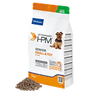 Hpm Virbac Senior Dog Small & Toy 3 Kg. 2