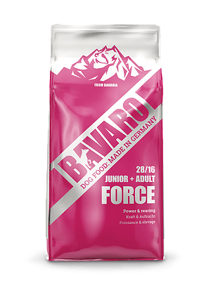 Bavaro Force 18 kg