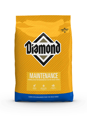 Diamond Maintenance 23 Kg