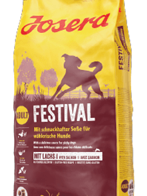 Josera Festival 12,5 Kg 