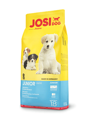 Josera Josi Dog Junior 18 Kg