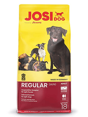 Josera Josi Dog Regular 18 kg
