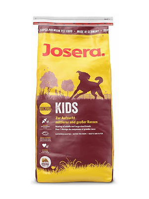 Josera Kids 12.5 kg