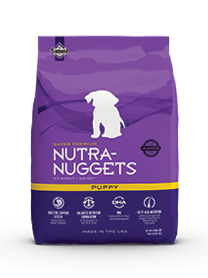 Nutra Nuggets Puppy 15 kg