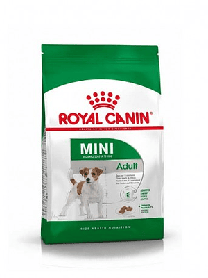 Royal Canin Mini Adulto 2,5 kg
