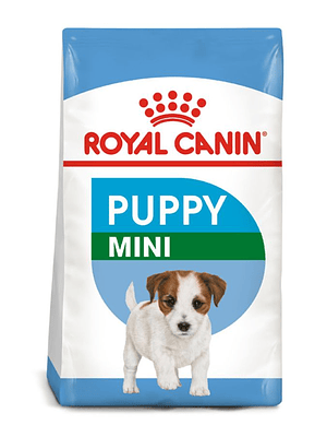 Royal Canin Mini Puppy 3 Kg