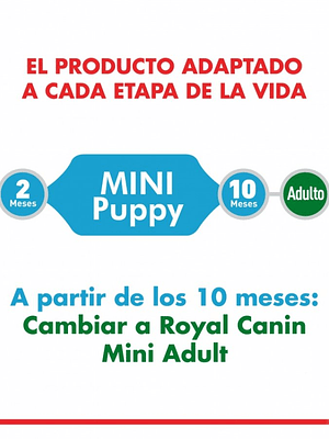 Royal Canin Mini Puppy 3 Kg