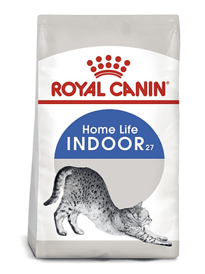 Royal Canin  Adulto  Indoor 1.5 Kg