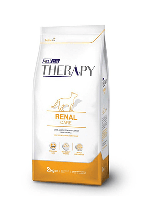 Vital Can Therapy Feline Renal Care 2 Kg