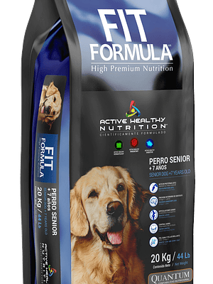 Fit Formula Senior 20 kg