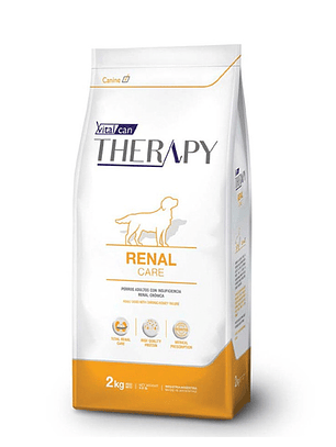 Vitalcan Therapy Canine Renal Care 10 Kg