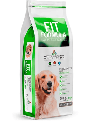 Fit Formula Light 20 Kg