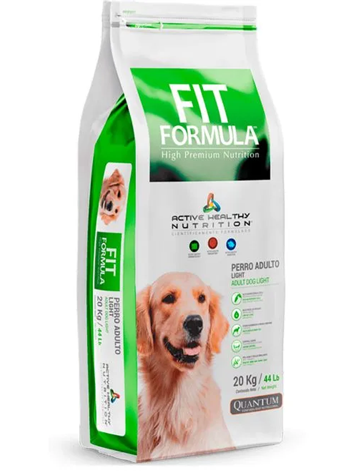 Fit Formula Light 20 Kg 1
