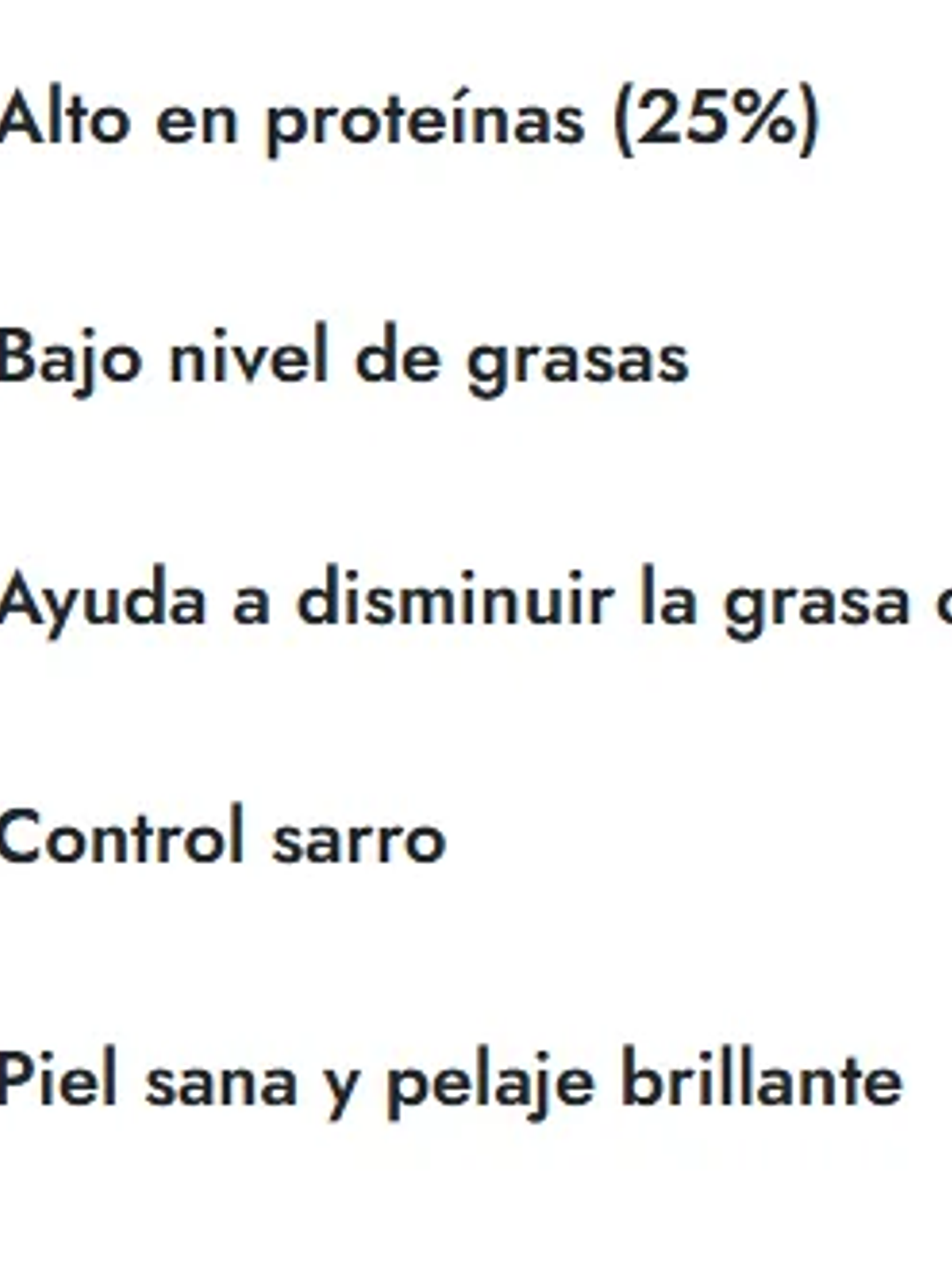 Fit Formula Light 20 Kg 2