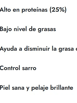 Fit Formula Light 20 Kg