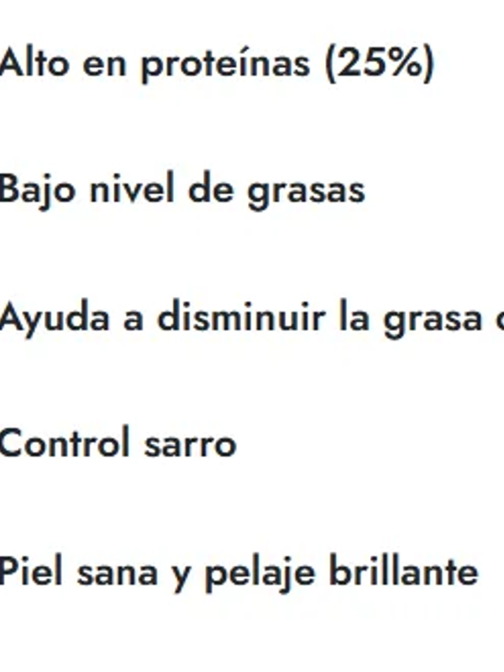 Fit Formula Light 20 Kg 2