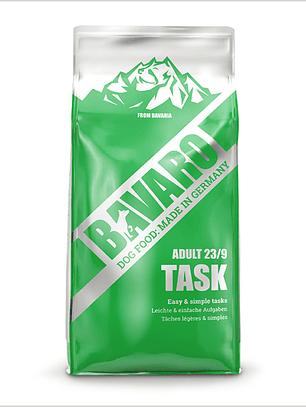 Bavaro Task 18 Kg